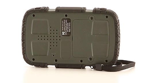 Stealth Cam G36NG Trail Camera/Viewer Kit - image 9 from the video